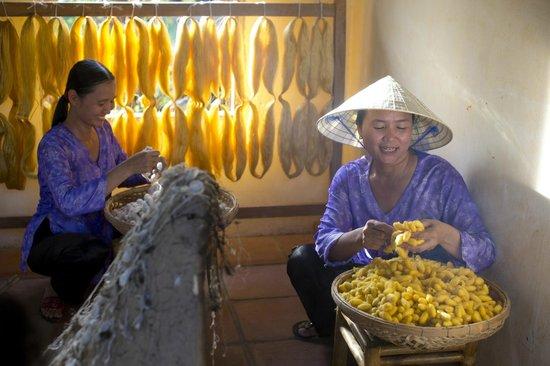Silk Village Hoi An